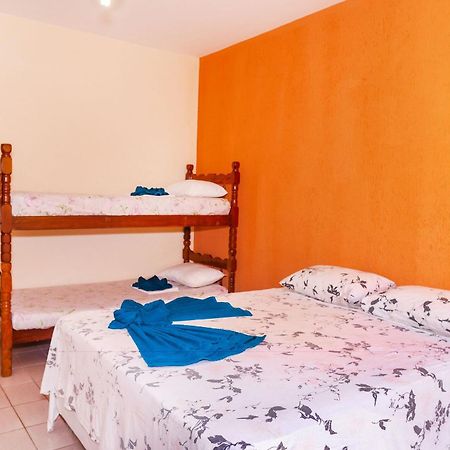 Apartamento Praia Grande Ubatuba Proximo Mar Internet Wifi المظهر الخارجي الصورة