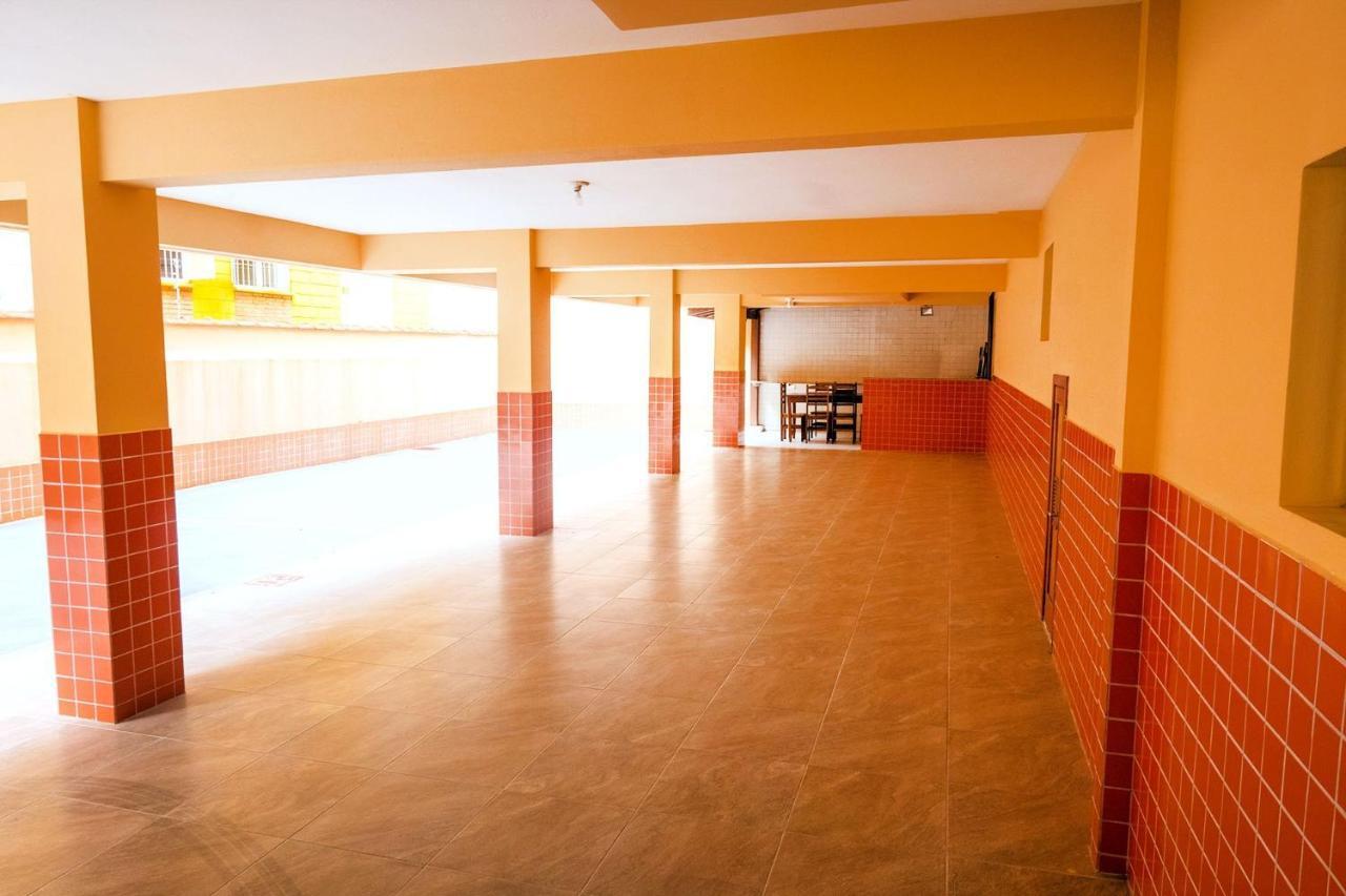 Apartamento Praia Grande Ubatuba Proximo Mar Internet Wifi المظهر الخارجي الصورة